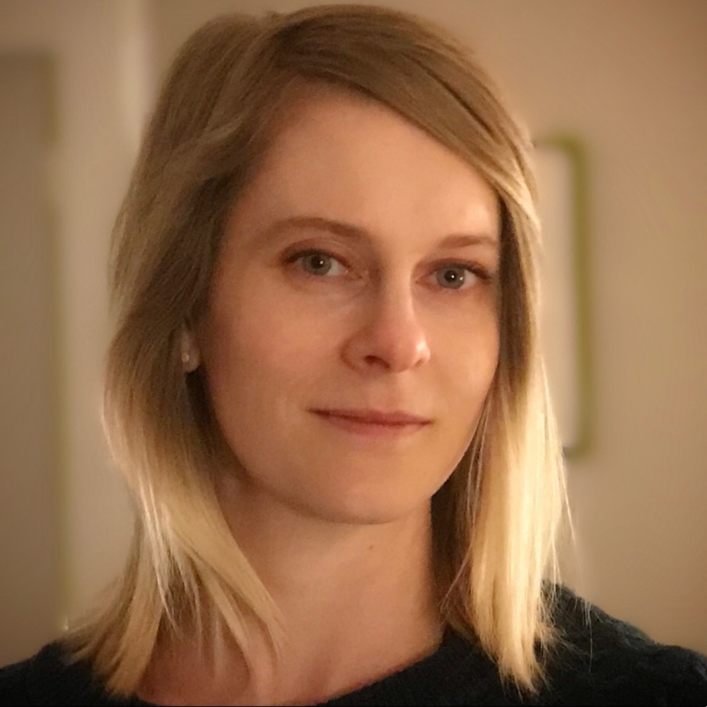 Meet your Posher, Shannon